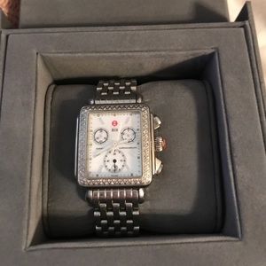 Michele Watch